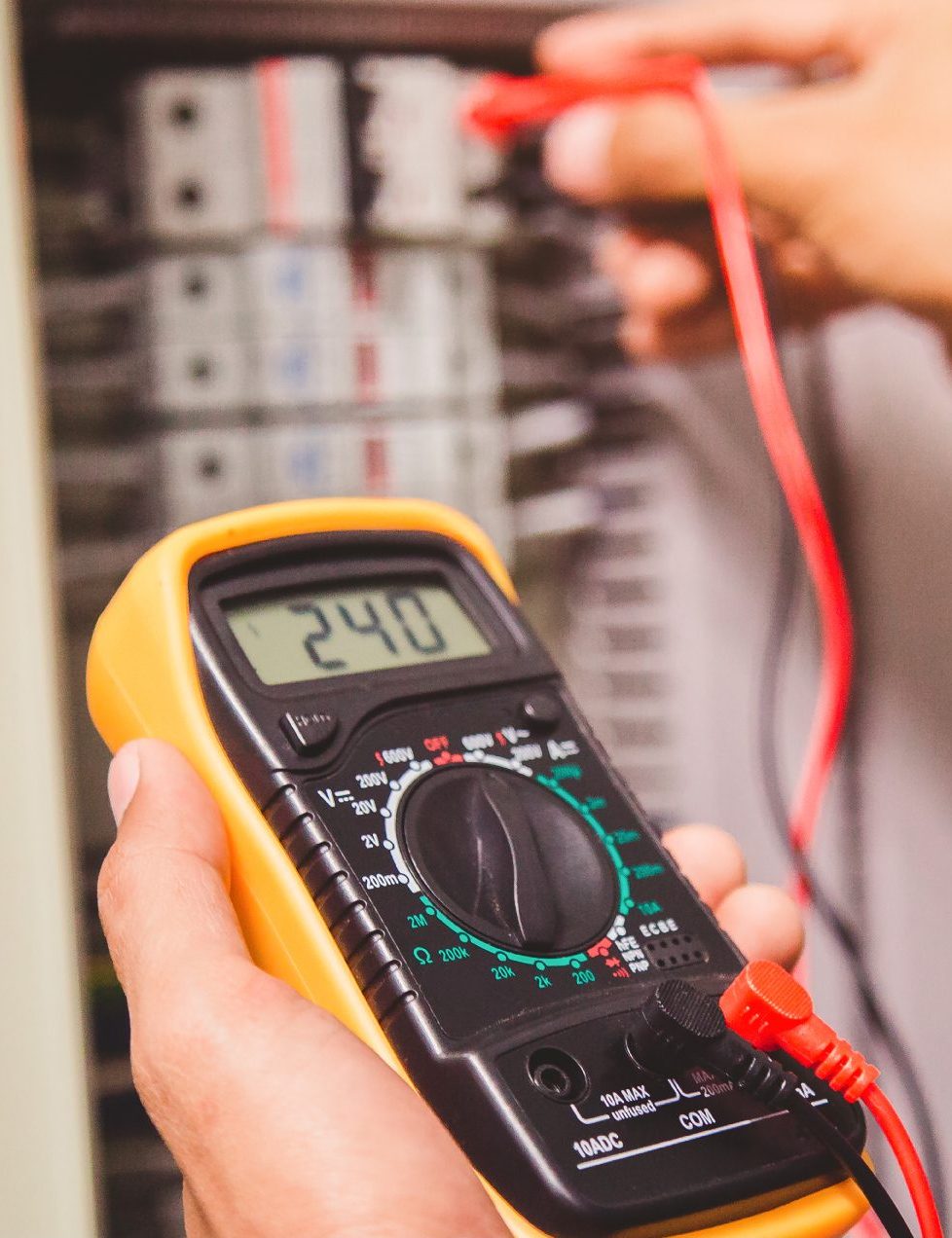 Electrical Installations Walsall Rewiring Walsall Halls Electrical